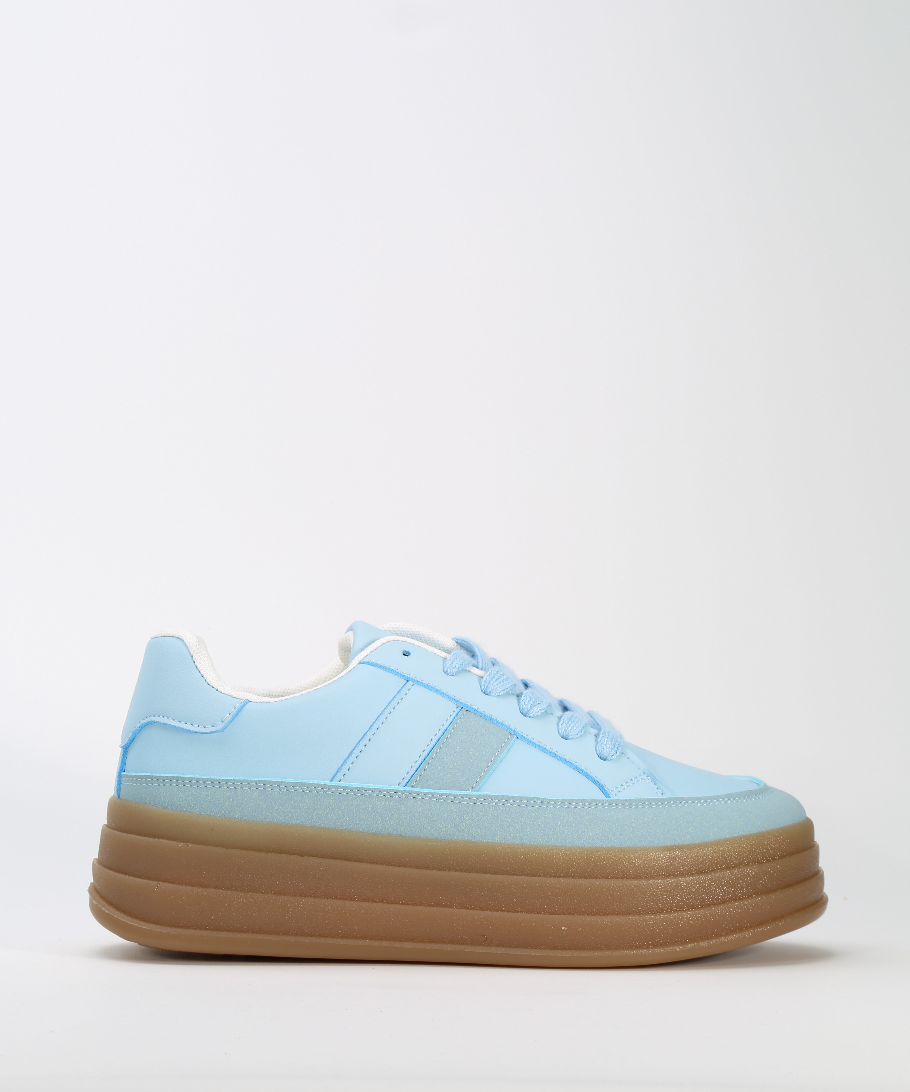 Zapatillas doble plataforma image number null